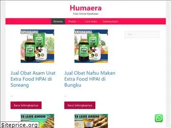 humaera.com