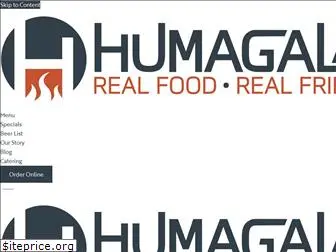 humagalas.com