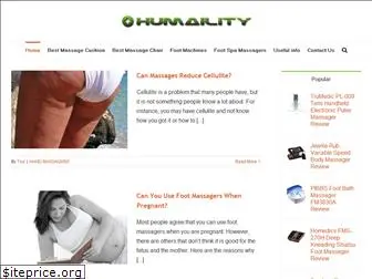 humaility.com