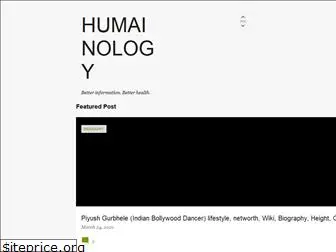 humainology.blogspot.com