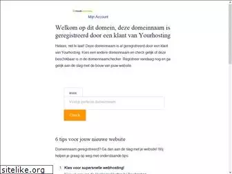 humakoholdingbv.nl