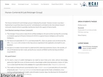 human-centered.ai