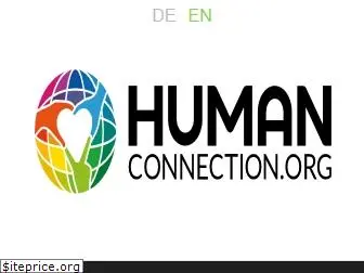 human-connection.org