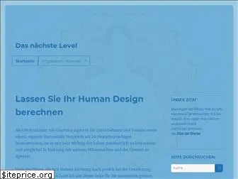 human-design-berechnen.de