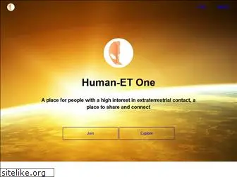 human-et.one