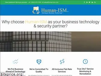 human-ism.com