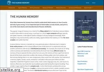 human-memory.net