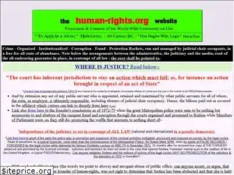 human-rights.org