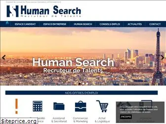 human-search.fr