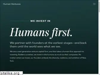 human.vc