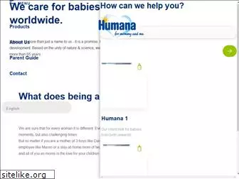 humana-baby.sa