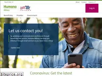 humana-government.com