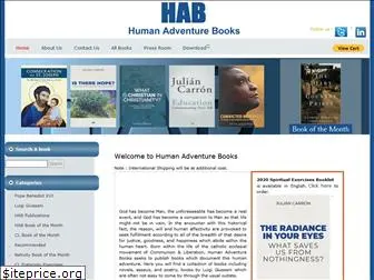 humanadventurebooks.com