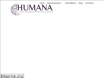 humanagt.org