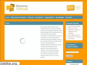 humanasvirtual.edu.ar