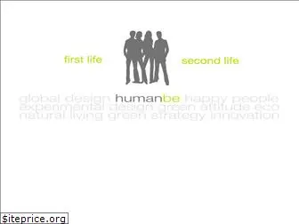 humanbe.com
