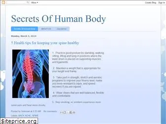 humanbodysecrt.blogspot.com