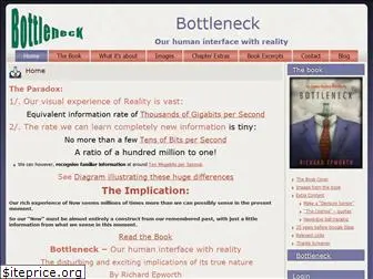 humanbottleneck.com