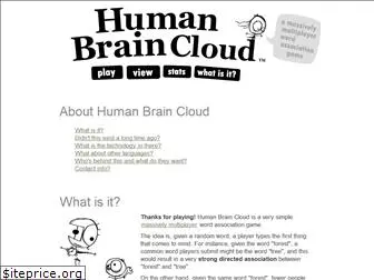 humanbraincloud.com