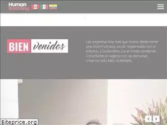 humanbranding.com.pe
