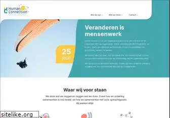 humanc.nl