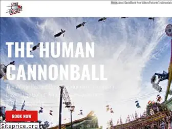 humancannonball.us