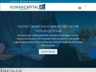 humancapitalassociates.net