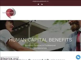 humancapitalbenefits.com