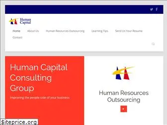 humancapitalpr.com