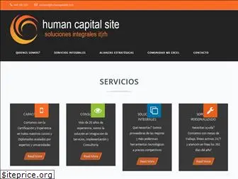 humancapitalsite.com