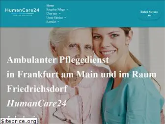 humancare24.de