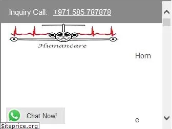 humancareworldwide.com