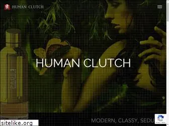 humanclutch.com