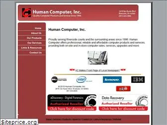 humancomputer.com