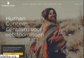 humanconcern.nl