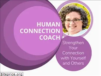 humanconnectioncoach.com