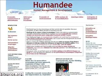 humandee.org