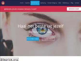 humandesigncoach.nl