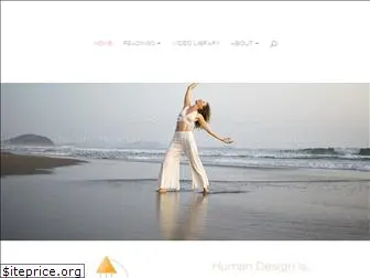 humandesignfreeschool.com