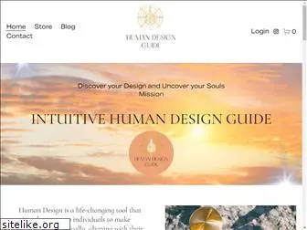 humandesignguide.com