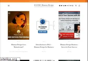 humandesignlifecoaching.com