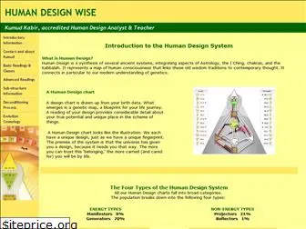 humandesignwise.com