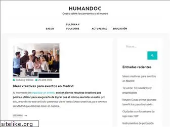 humandoc.net