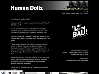 humandollz.com