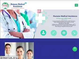 humane-healthcare.com
