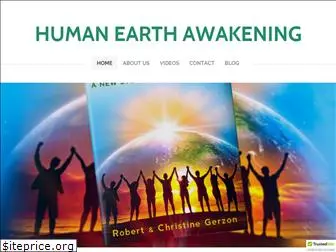 humanearthawakening.com