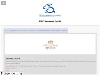 humaneguide.co.za