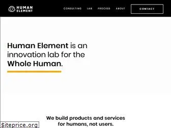 humanelement.design