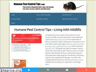 humanepestcontroltips.com