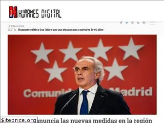 humanesdigital.es